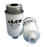ALCO FILTER Топливный фильтр SP-1346